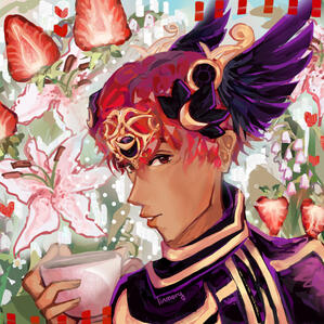7